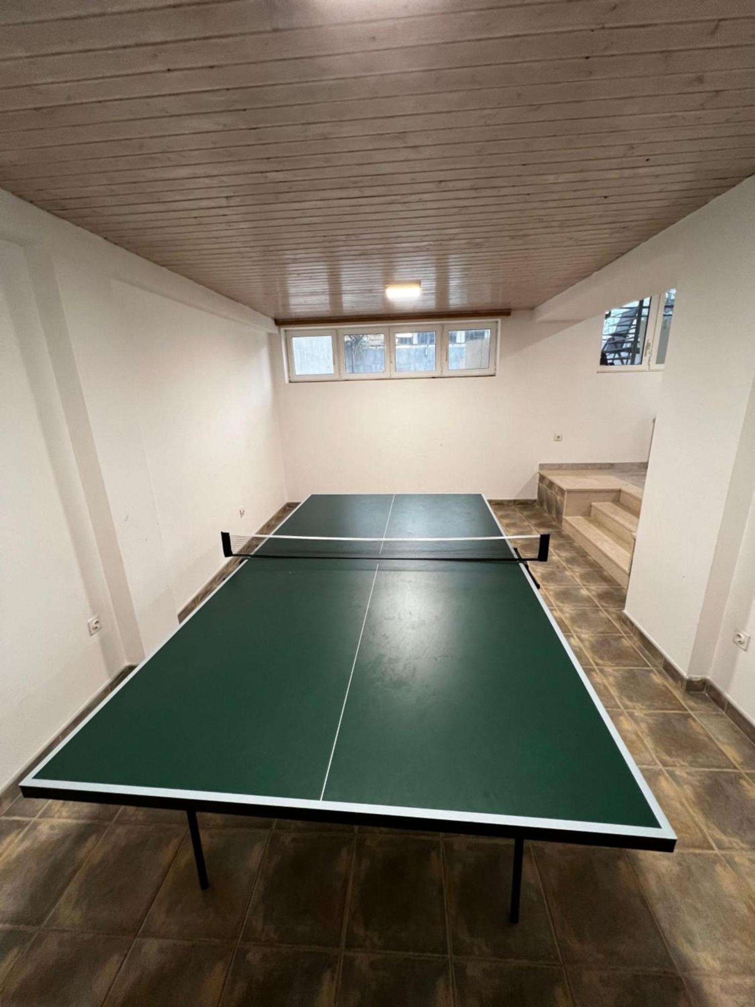 Villa Arena - Pool Table, Table Tennis, Darts & More Pula Buitenkant foto